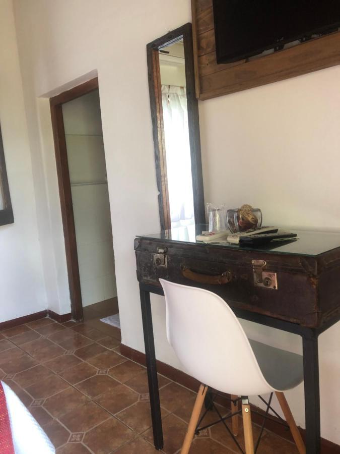 La Posada Del Minero Minas de Corrales Exterior foto